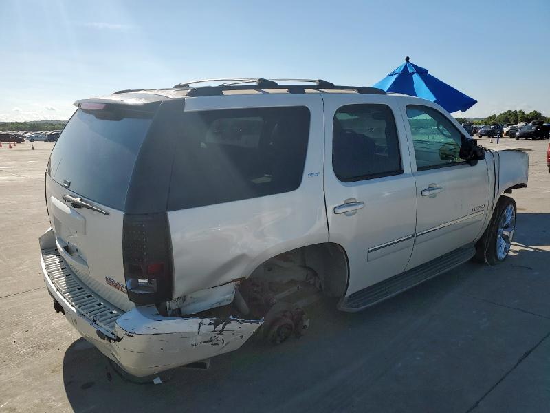 Photo 3 from auction – 2011 GMC YUKON SLT with VIN 1GKS2CE02BR338306