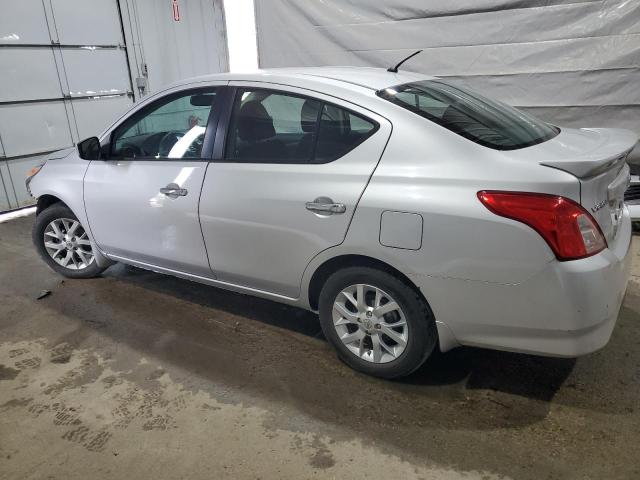 Photo 2 from auction – 2015 NISSAN VERSA S with VIN 3N1CN7AP9FL917388