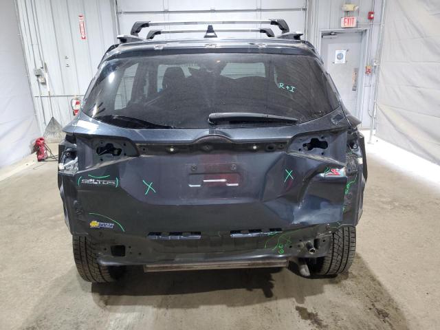 Photo 6 from auction – 2021 KIA SELTOS S with VIN KNDEUCAA4M7187954