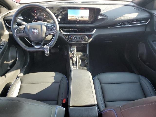Photo 8 from auction – 2024 BUICK ENVISTA SP with VIN KL47LBE29RB053304