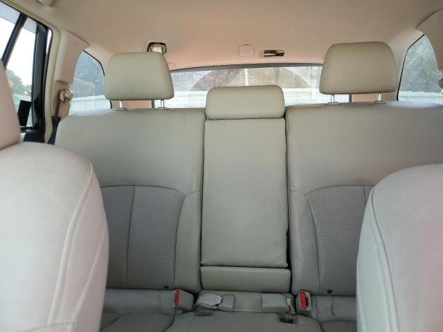Photo 10 from auction – 2014 SUBARU OUTBACK 3. with VIN 4S4BRDLC5E2311474