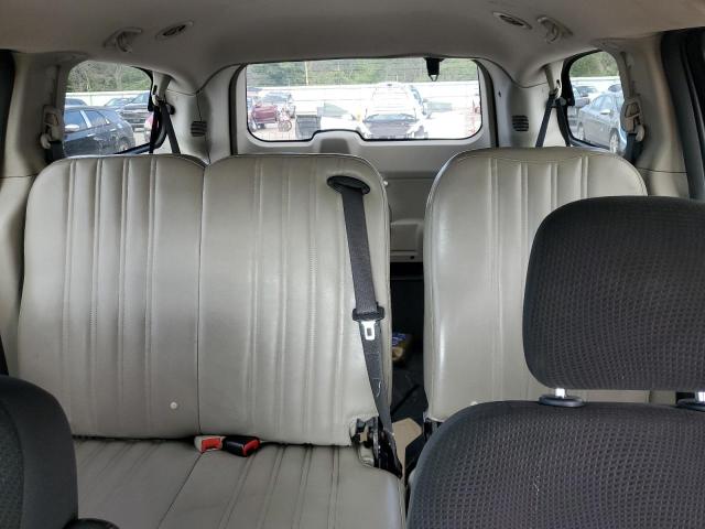 Photo 10 from auction – 2019 DODGE GRAND CARA with VIN 2C7WDGBG8KR599033