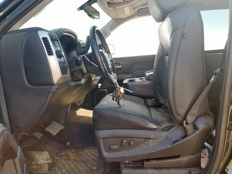 Photo 7 from auction – 2018 GMC SIERRA K15 with VIN 3GTU2NEJ2JG452264
