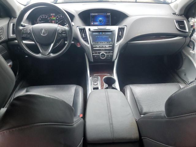 Photo 8 from auction – 2016 ACURA TLX TECH with VIN 19UUB2F50GA000001