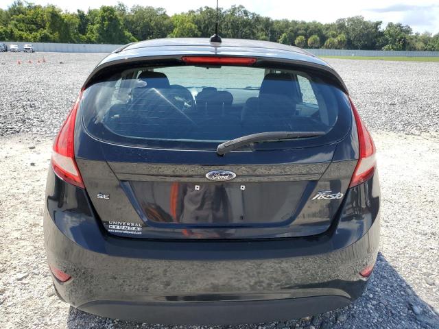 Photo 6 from auction – 2013 FORD FIESTA SE with VIN 3FADP4EJXDM103151