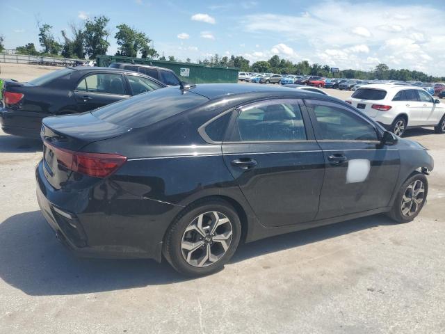 Photo 3 from auction – 2020 KIA FORTE FE with VIN 3KPF24AD5LE209906