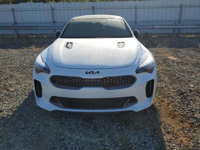 Photo 5 from auction – 2022 KIA STINGER GT1 with VIN KNAE45LC8N6122300