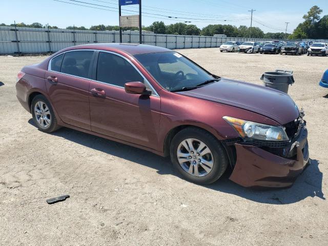 Photo 4 from auction – 2012 HONDA ACCORD LXP with VIN 1HGCP2F40CA234508