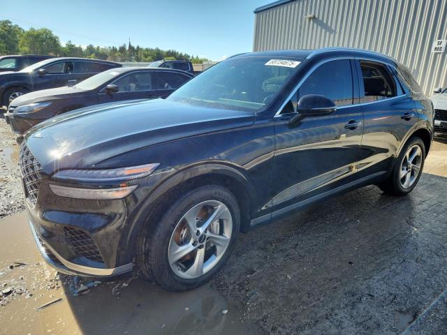 GENESIS GV70 BASE 2026 with VIN KMUMADTB0TU243255 - Photo from auction