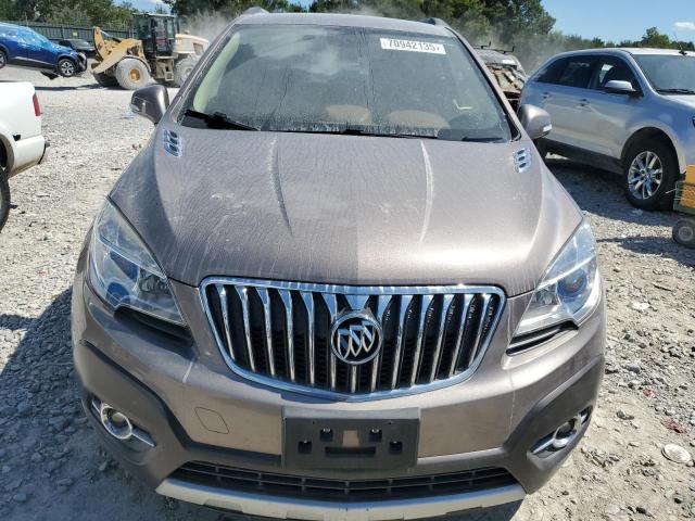 Photo 5 from auction – 2014 BUICK ENCORE with VIN KL4CJCSB8EB594983