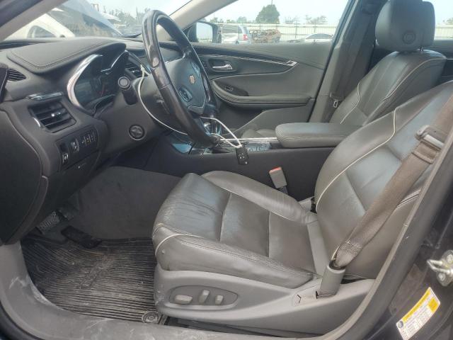 Photo 7 from auction – 2014 CHEVROLET IMPALA LTZ with VIN 2G1155S32E9168366