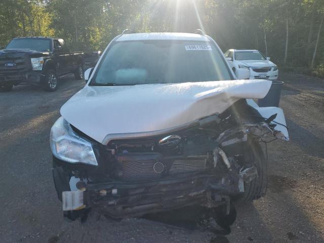 Photo 5 from auction – 2015 SUBARU FORESTER 2 with VIN JF2SJCBC4FH489142