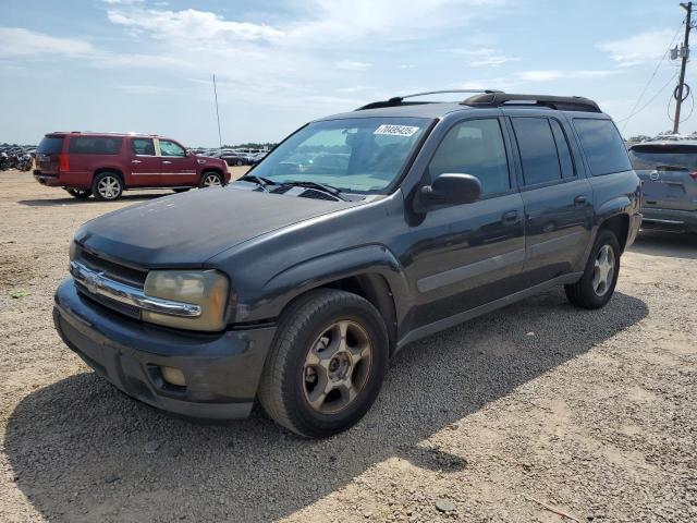 CHEVROLET TRAILBLAZER EXT LS 2005 with VIN 1GNET16SX56159874 - Photo from auction