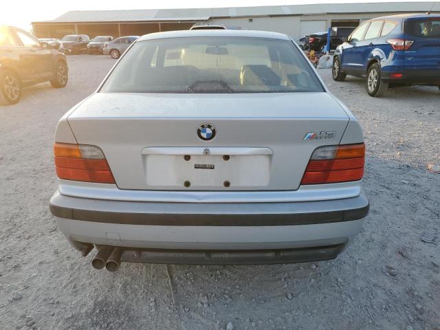 Photo 6 from auction – 1998 BMW M3 with VIN WBSCD9321WEE09070