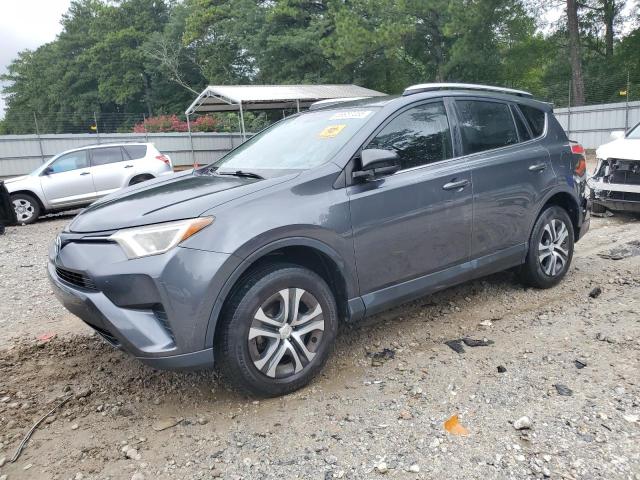 Photo 1 from auction – 2016 TOYOTA RAV4 LE with VIN JTMZFREV1GD084038