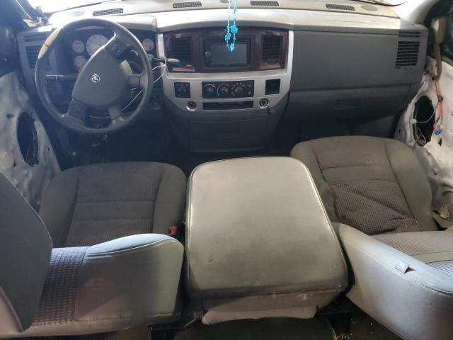 Photo 8 from auction – 2007 DODGE RAM 1500 with VIN 1D7HU182X7S168610