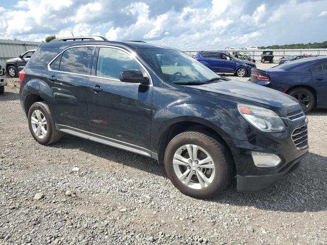 Photo 4 from auction – 2016 CHEVROLET EQUINOX LT with VIN 2GNALCEK9G6356043