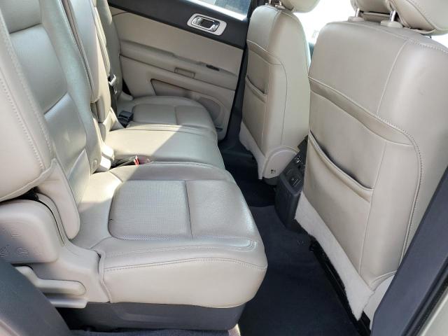 Photo 11 from auction – 2011 FORD EXPLORER L with VIN 1FMHK7F85BGA09513