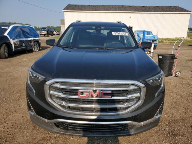 Photo 5 from auction – 2020 GMC TERRAIN SL with VIN 3GKALPEV3LL260235