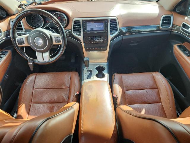 Photo 8 from auction – 2011 JEEP GRAND CHER with VIN 1J4RR6GT6BC701489