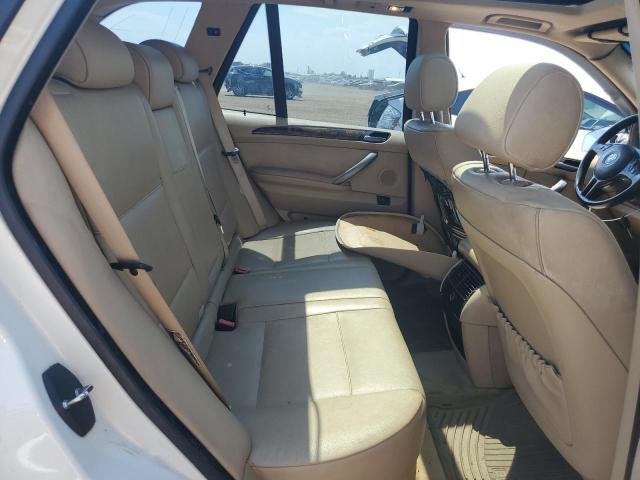 Photo 11 from auction – 2004 BMW X5 3.0I with VIN 5UXFA13514LB09576