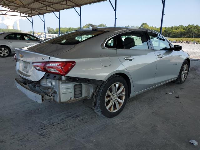 Photo 3 from auction – 2019 CHEVROLET MALIBU LT with VIN 1G1ZD5ST2KF134159