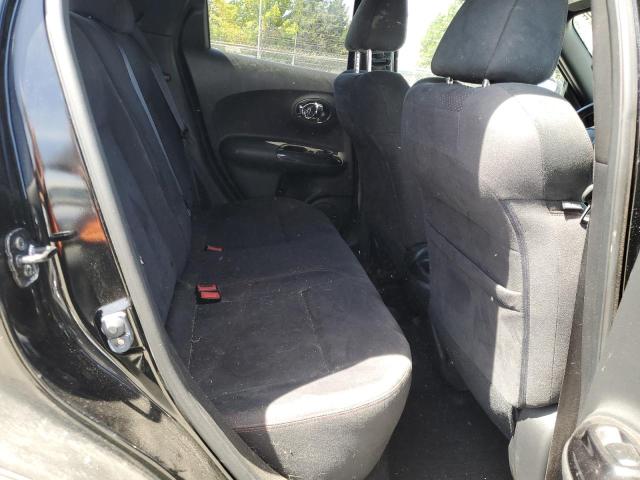 Photo 11 from auction – 2013 NISSAN JUKE S with VIN JN8AF5MV5DT221141