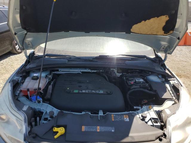 Photo 11 from auction – 2014 FORD FOCUS BEV with VIN 1FADP3R44EL281770