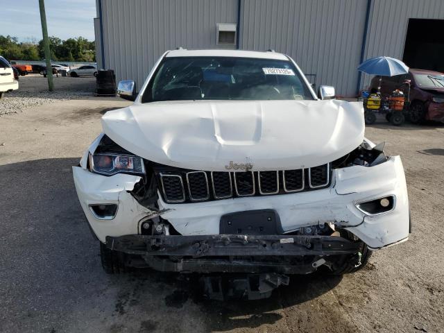 Photo 5 from auction – 2019 JEEP GRAND CHER with VIN 1C4RJFBG4KC778451