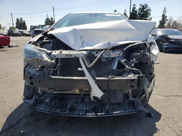 Photo 5 from auction – 2018 TOYOTA COROLLA L with VIN 5YFBURHE3JP744765