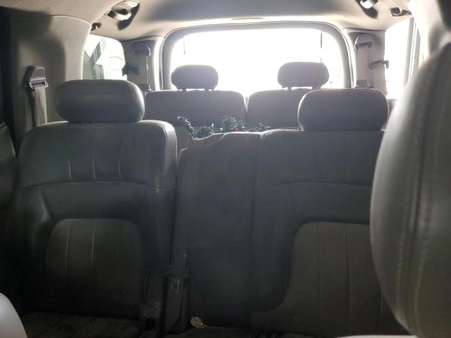 Photo 10 from auction – 2003 GMC ENVOY XL with VIN 1GKET16S636117714