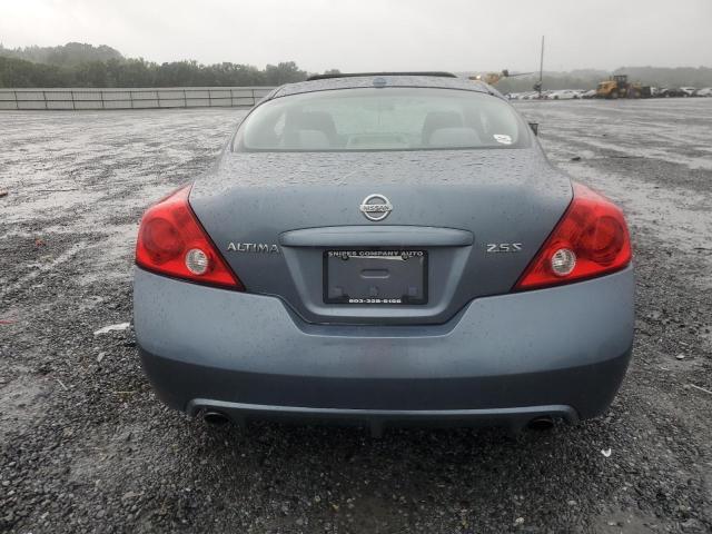 Photo 6 from auction – 2012 NISSAN ALTIMA S with VIN 1N4AL2EP6CC139328