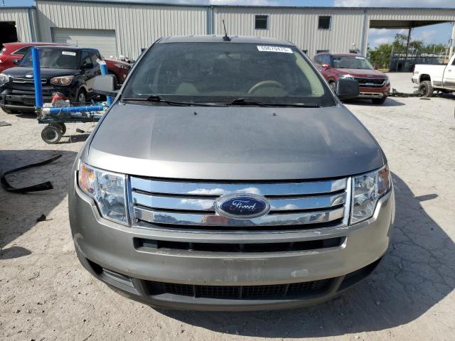 Photo 5 from auction – 2008 FORD EDGE SE with VIN 2FMDK36C28BA15880