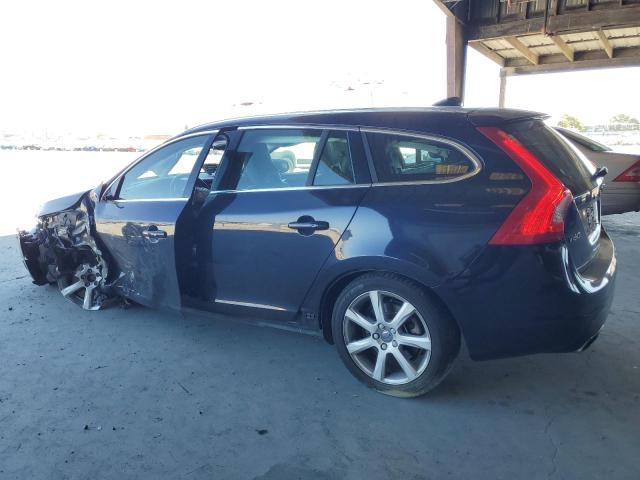 Photo 2 from auction – 2016 VOLVO V60 T5 PREMIER with VIN YV140MEK0G1306407