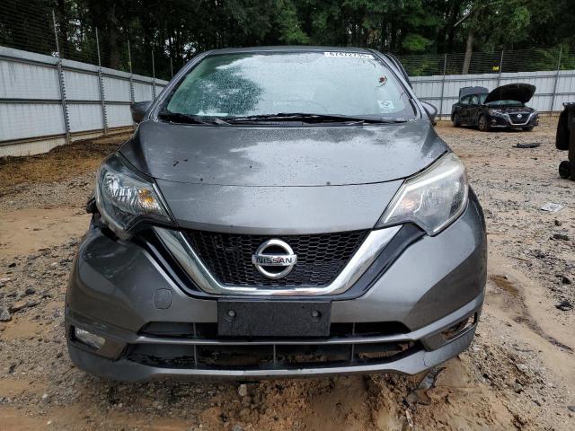 Photo 5 from auction – 2018 NISSAN VERSA NOTE with VIN 3N1CE2CP0JL352974