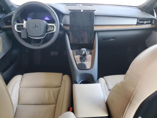 Photo 8 from auction – 2022 POLESTAR 2 with VIN LPSED3KA0NL075670
