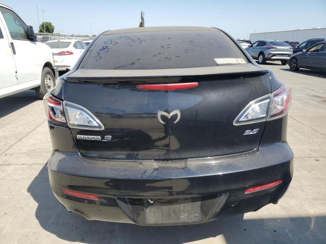 Photo 6 from auction – 2010 MAZDA 3 S with VIN JM1BL1S66A1269249