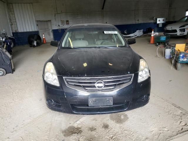 Photo 5 from auction – 2012 NISSAN ALTIMA BAS with VIN 1N4AL2AP6CN409619