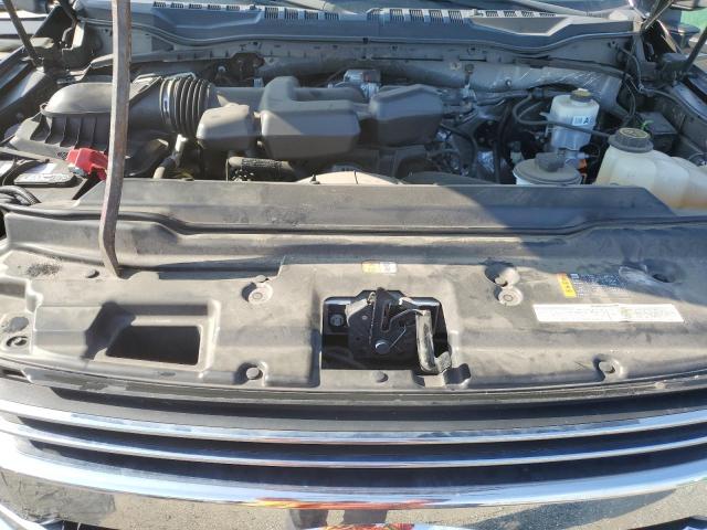 Photo 11 from auction – 2017 FORD F250 SUPER with VIN 1FT7W2B61HEE92062