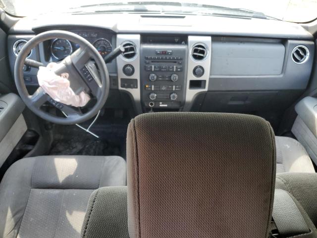 Photo 8 from auction – 2014 FORD F150 SUPER with VIN 1FTFW1ET6EFA39505
