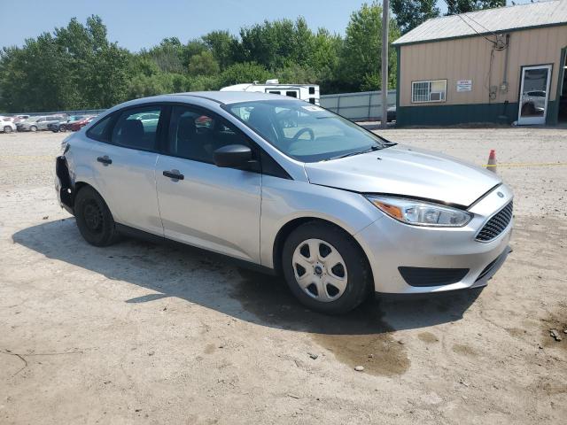 Photo 4 from auction – 2017 FORD FOCUS S with VIN 1FADP3E24HL243108