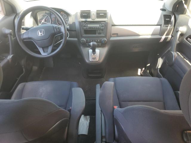 Photo 8 from auction – 2011 HONDA CR-V LX with VIN JHLRE4H30BC029324