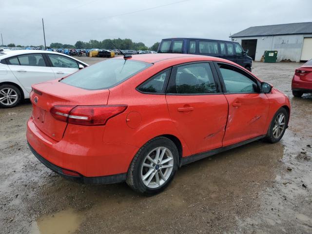Photo 3 from auction – 2017 FORD FOCUS SE with VIN 1FADP3F27HL263044