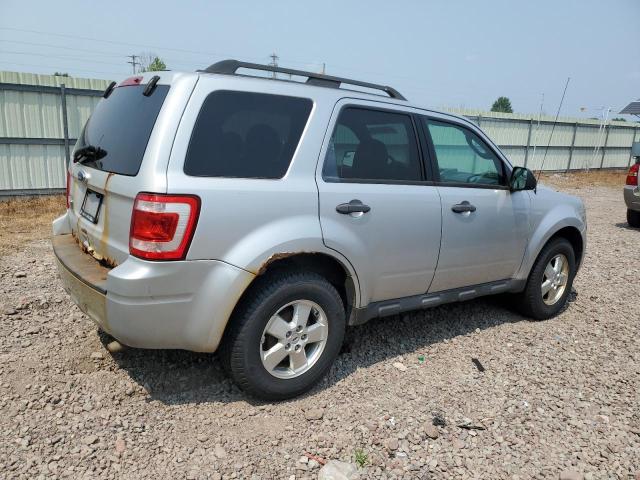 Photo 3 from auction – 2012 FORD ESCAPE XLT with VIN 1FMCU9D76CKA77876