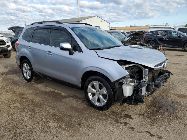 Photo 4 from auction – 2014 SUBARU FORESTER 2 with VIN JF2SJCLC7EH534880