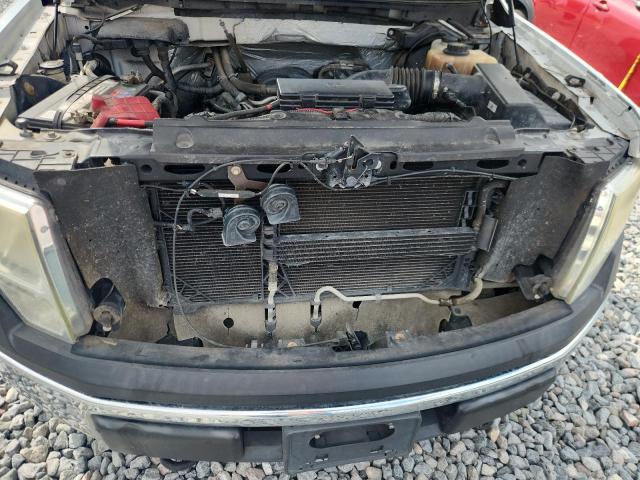 Photo 11 from auction – 2012 FORD F150 SUPER with VIN 1FTFX1EF0CFA25460