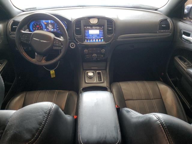 Photo 8 from auction – 2015 CHRYSLER 300 S with VIN 2C3CCABG9FH893797