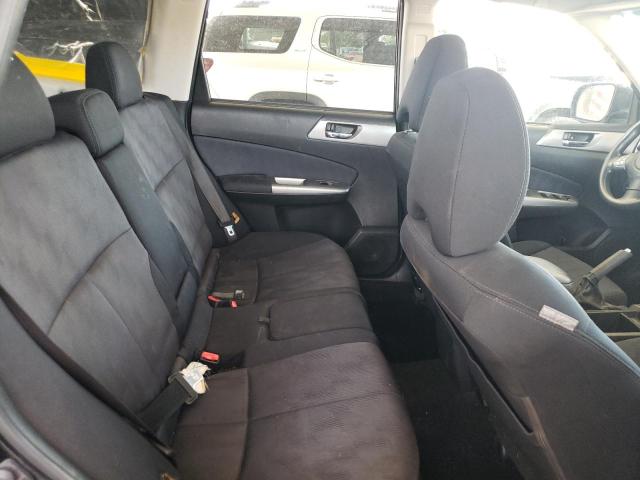 Photo 11 from auction – 2010 SUBARU FORESTER 2 with VIN JF2SH6CC3AH908621