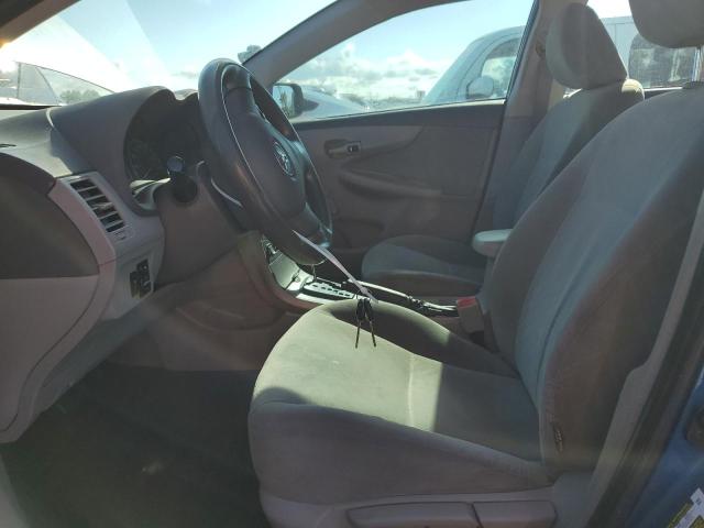 Photo 7 from auction – 2010 TOYOTA COROLLA BA with VIN 1NXBU4EE0AZ202609