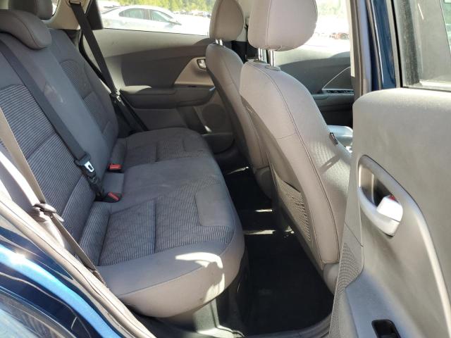 Photo 10 from auction – 2020 KIA NIRO LX with VIN KNDCB3LC2L5397765